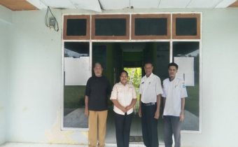 Bawaslu Supiori Sinkronisasi Data Bersama Dinas Sosial