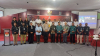 BAWASLU AWASI PELANTIKAN PPD PSU PILGUB PAPUA