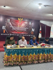 Kawal Akurasi Data Pemilu, Bawaslu Supiori Awasi Sosialisasi Pemutahiran Data Parpol Berkelanjutan via Sipol Semester I 2026"