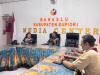 Bawaslu Kabupaten Supiori Jalin Koordinasi Awal Bersama Kwarcab Supiori untuk Persiapan Program Saka Adhyaksa Pemilu